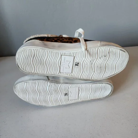 Marc Fisher Sneaker "NEW" - Picture 10 of 15